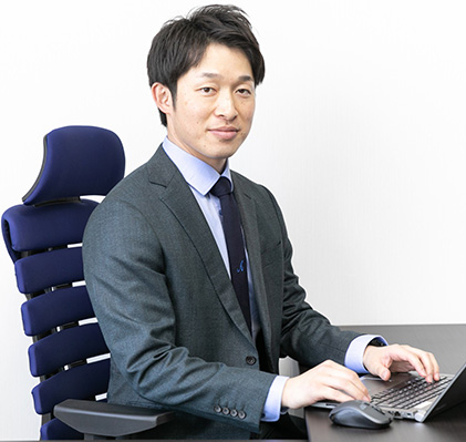 代表挨拶
